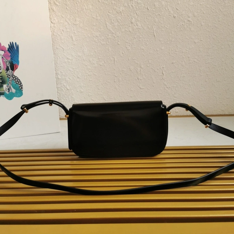 Pra*a satchel bags 4137d-0030