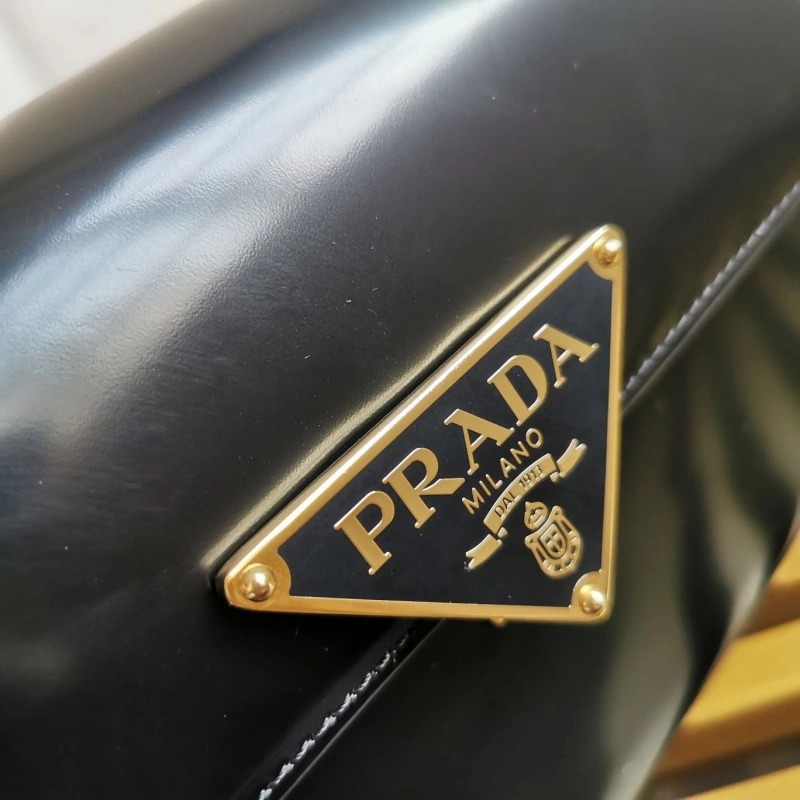 Pra*a satchel bags 4137d-0030