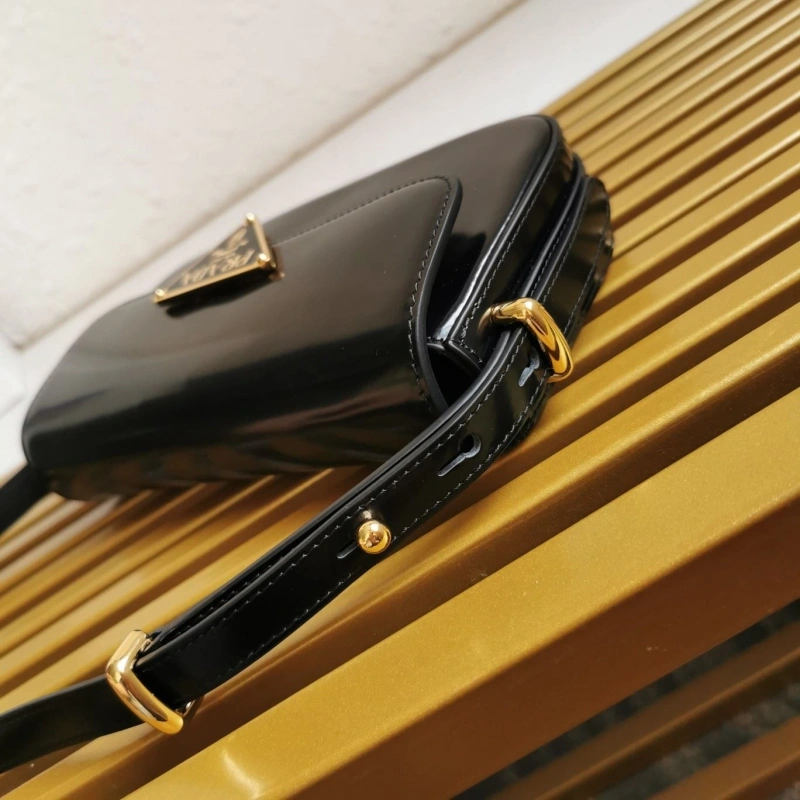 Pra*a satchel bags 4137d-0030