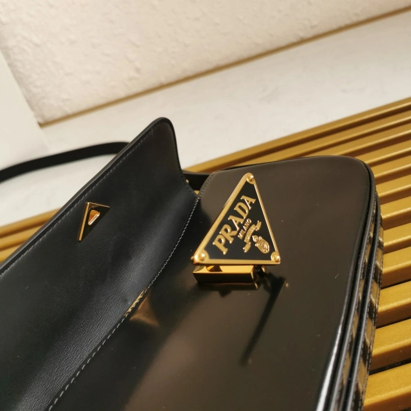 Pra*a satchel bags 4137d-0030