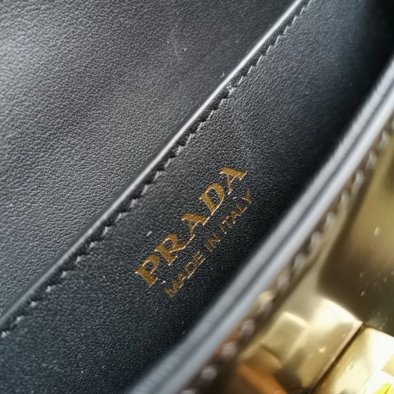 Pra*a satchel bags 4137d-0030