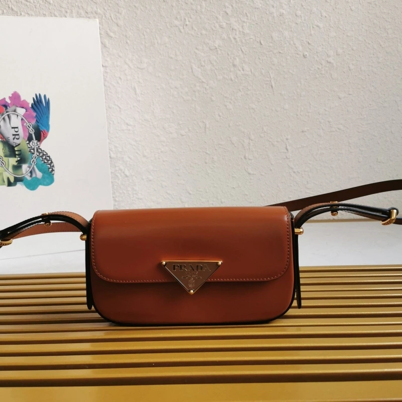 Pra*a satchel bags 4137d-0031