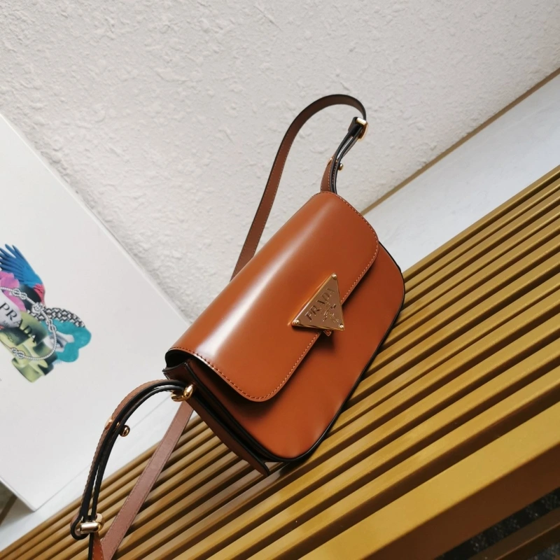 Pra*a satchel bags 4137d-0031