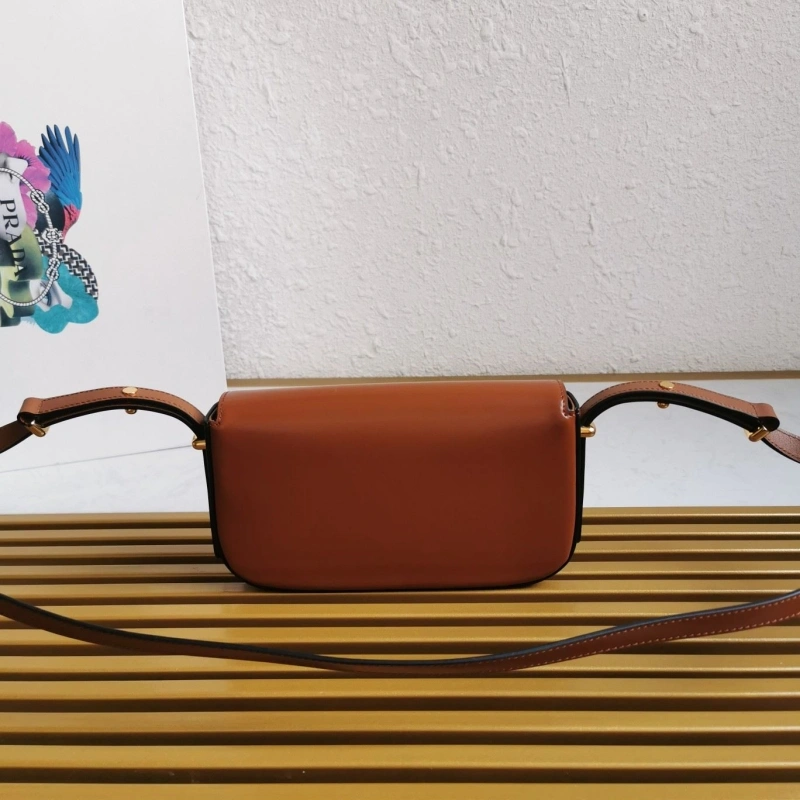 Pra*a satchel bags 4137d-0031