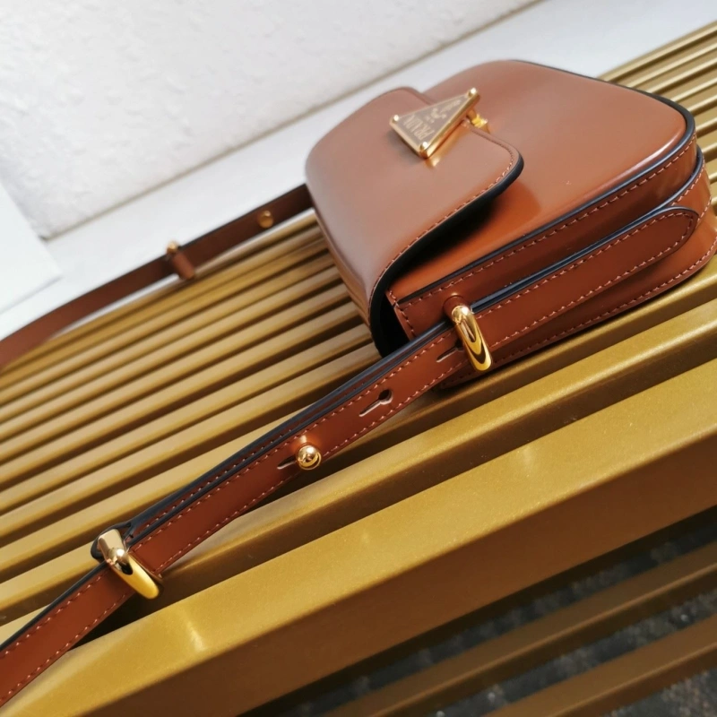 Pra*a satchel bags 4137d-0031