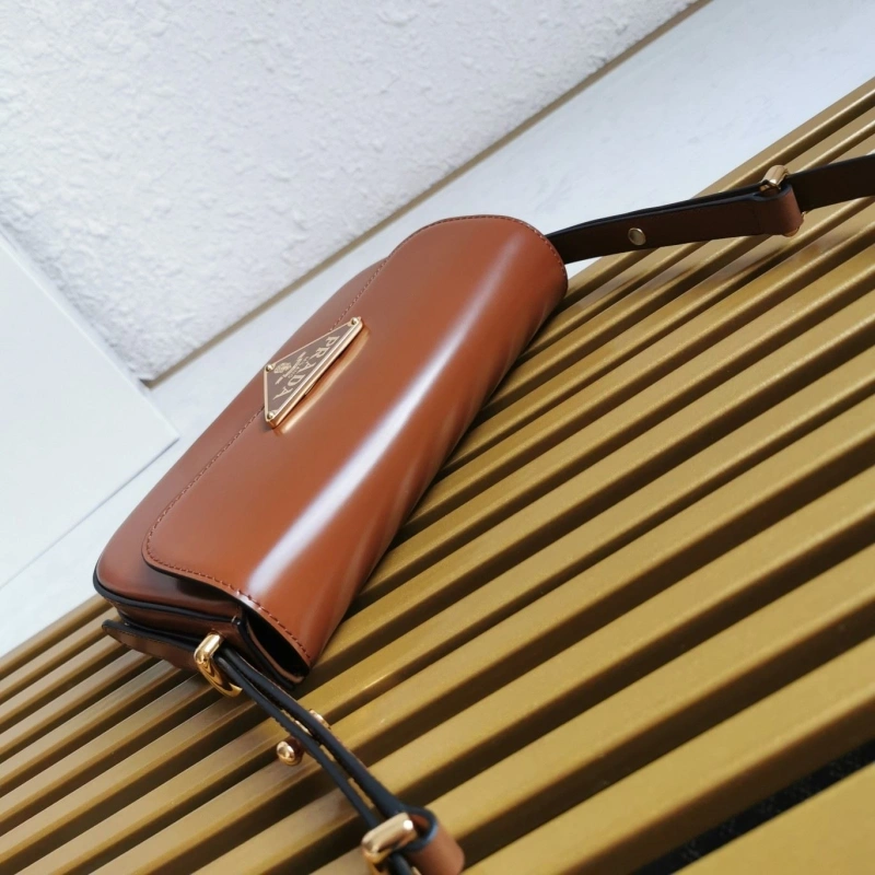 Pra*a satchel bags 4137d-0031
