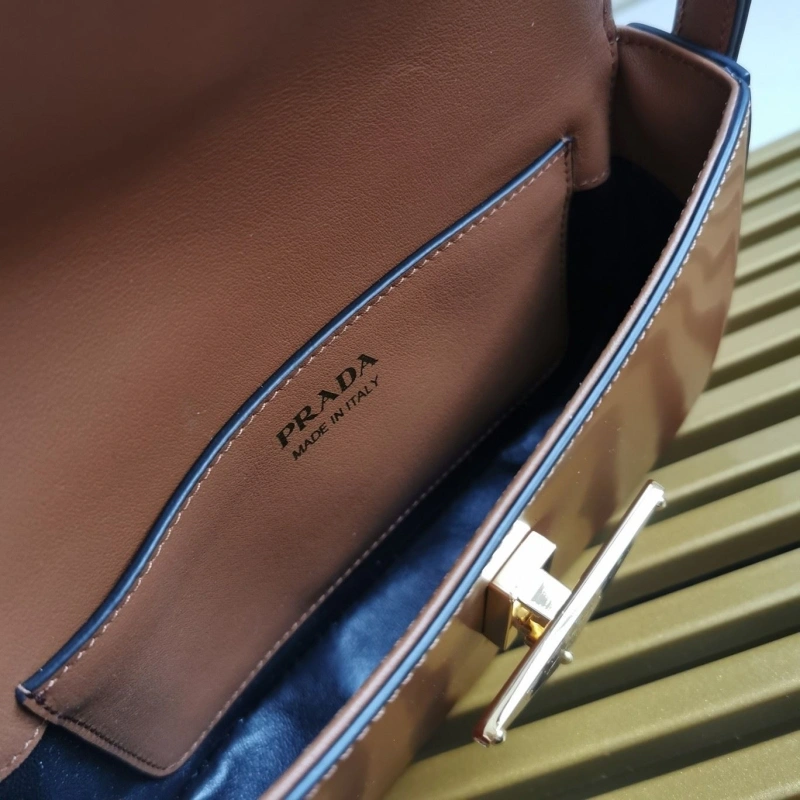 Pra*a satchel bags 4137d-0031