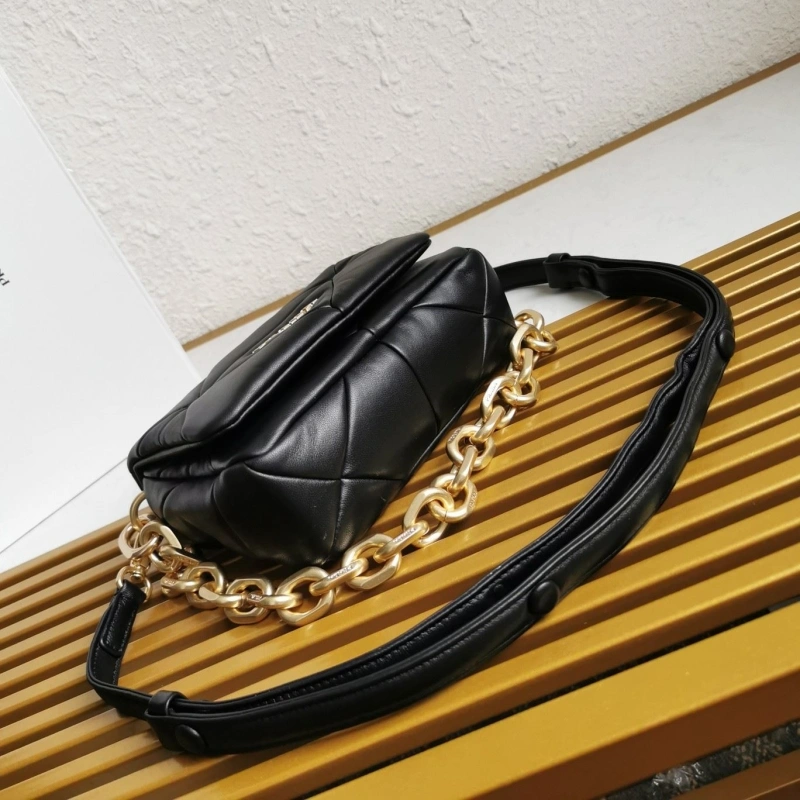 Pra*a satchel bags 4137d-0032