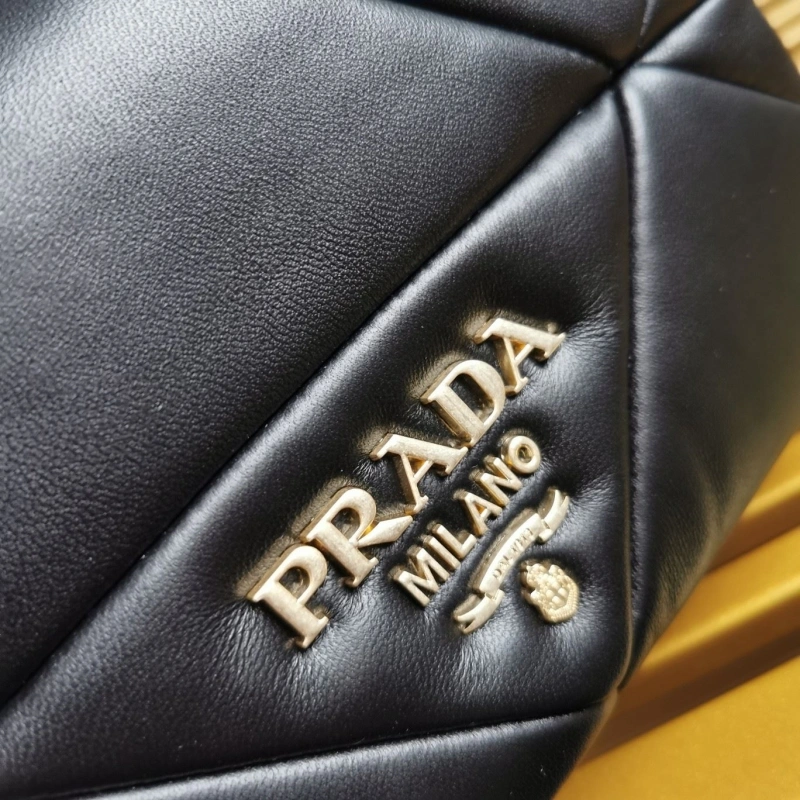 Pra*a satchel bags 4137d-0032