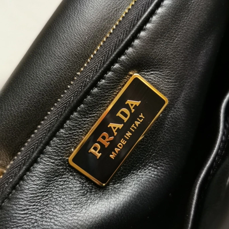 Pra*a satchel bags 4137d-0032