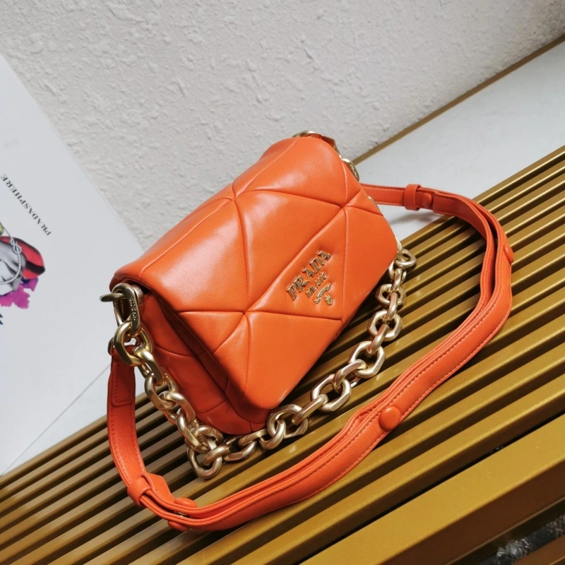 Pra*a satchel bags 4137d-0033