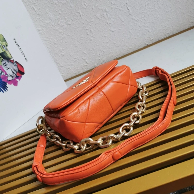 Pra*a satchel bags 4137d-0033