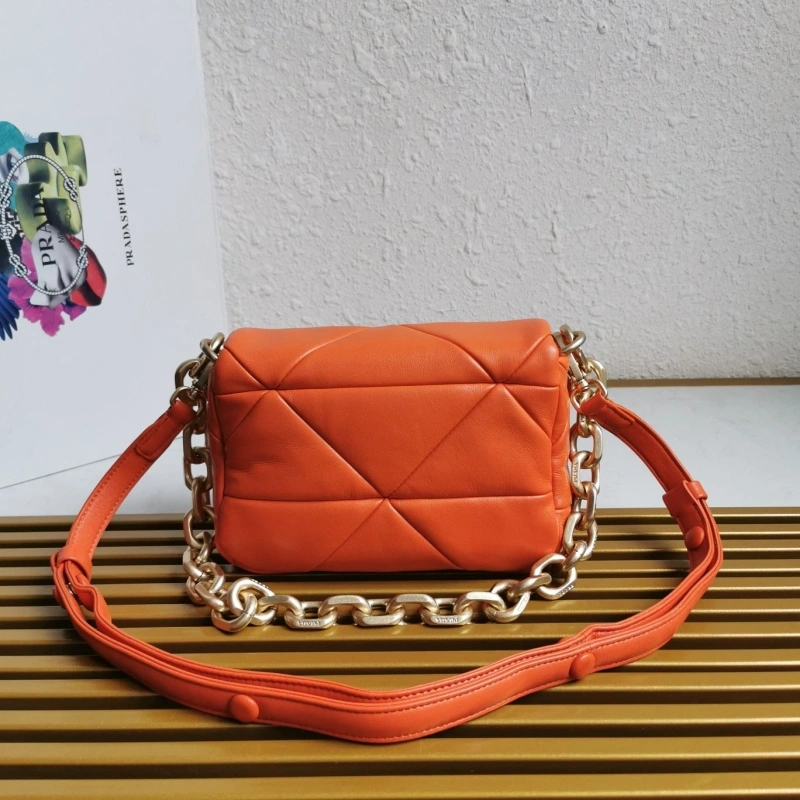 Pra*a satchel bags 4137d-0033