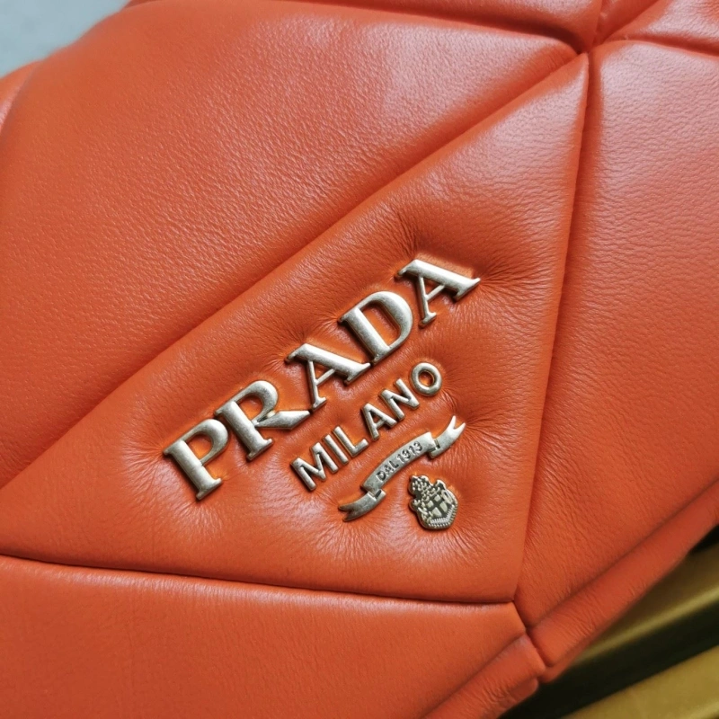 Pra*a satchel bags 4137d-0033