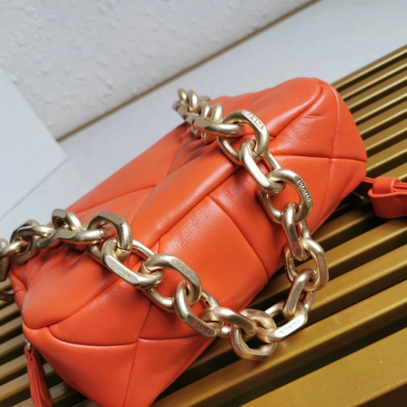 Pra*a satchel bags 4137d-0033