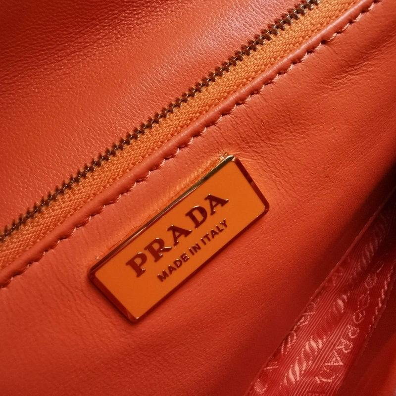 Pra*a satchel bags 4137d-0033