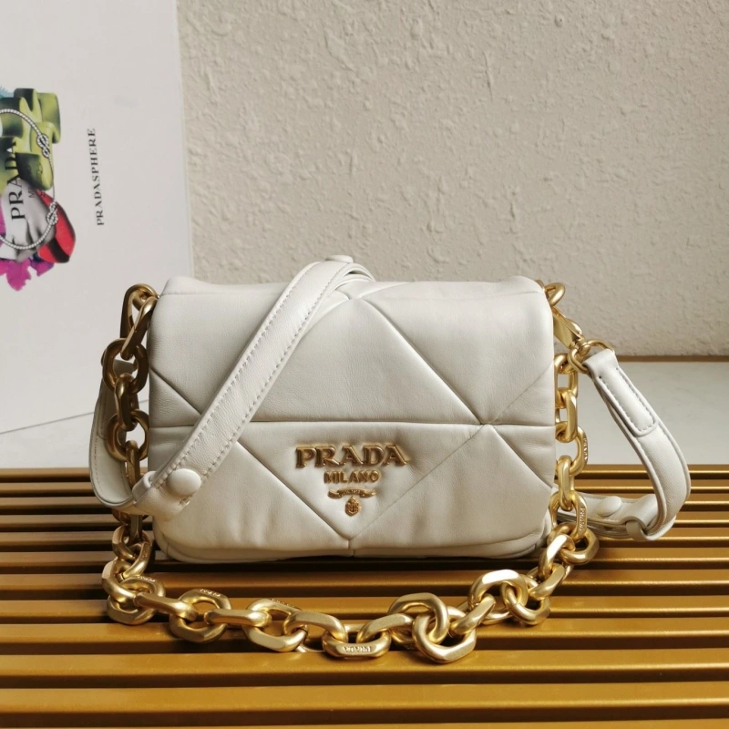 Pra*a satchel bags 4137d-0034
