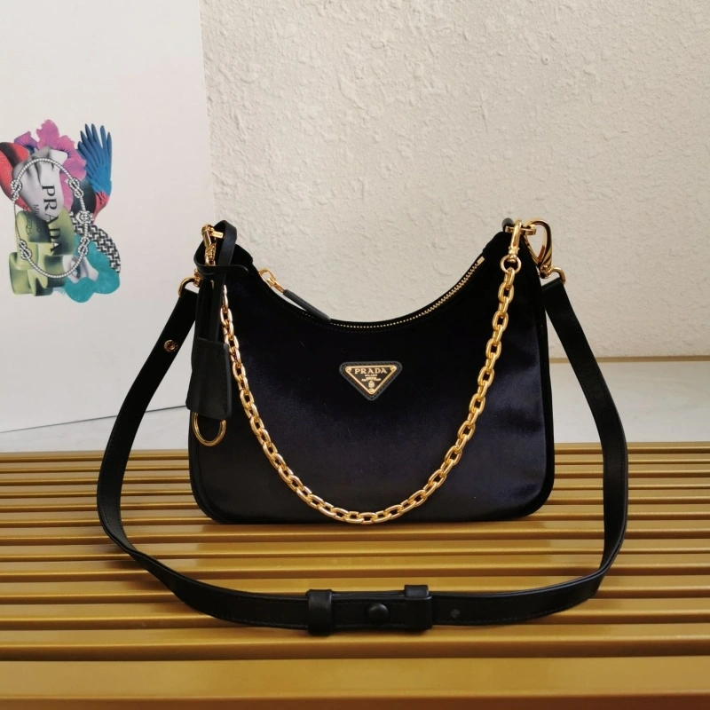 Pra*a satchel bags 4137d-0035