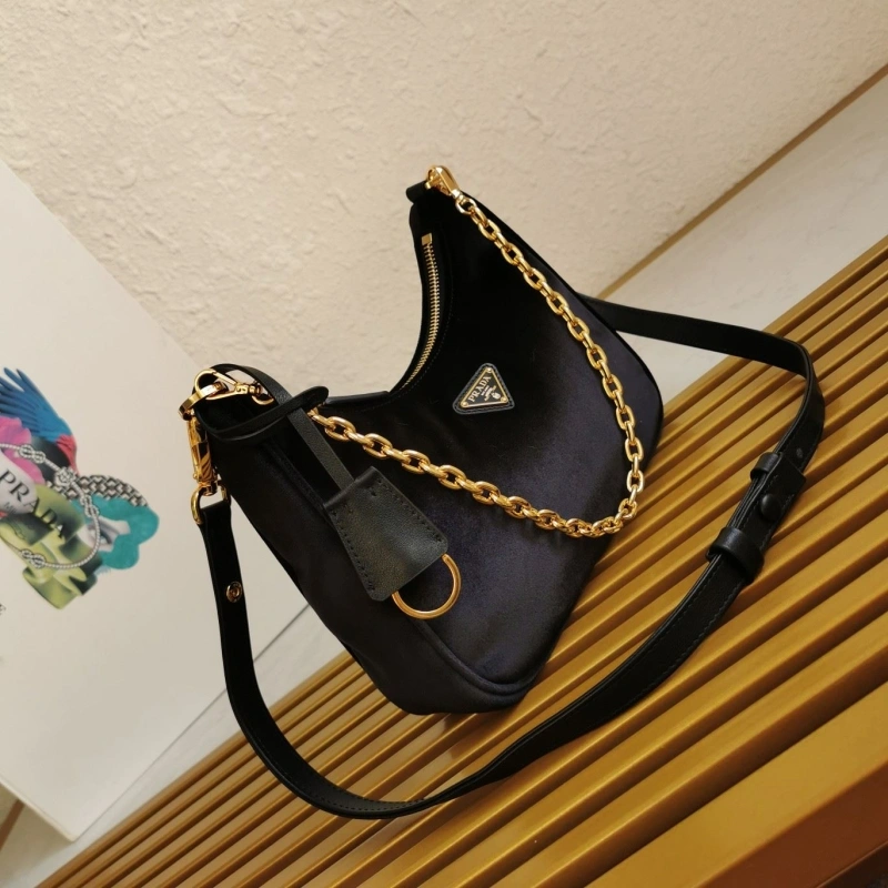 Pra*a satchel bags 4137d-0035