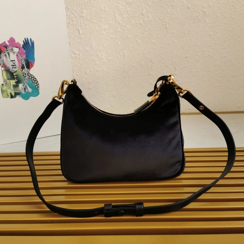 Pra*a satchel bags 4137d-0035
