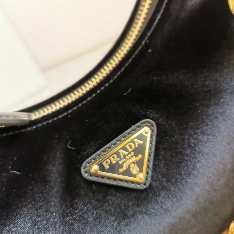 Pra*a satchel bags 4137d-0035