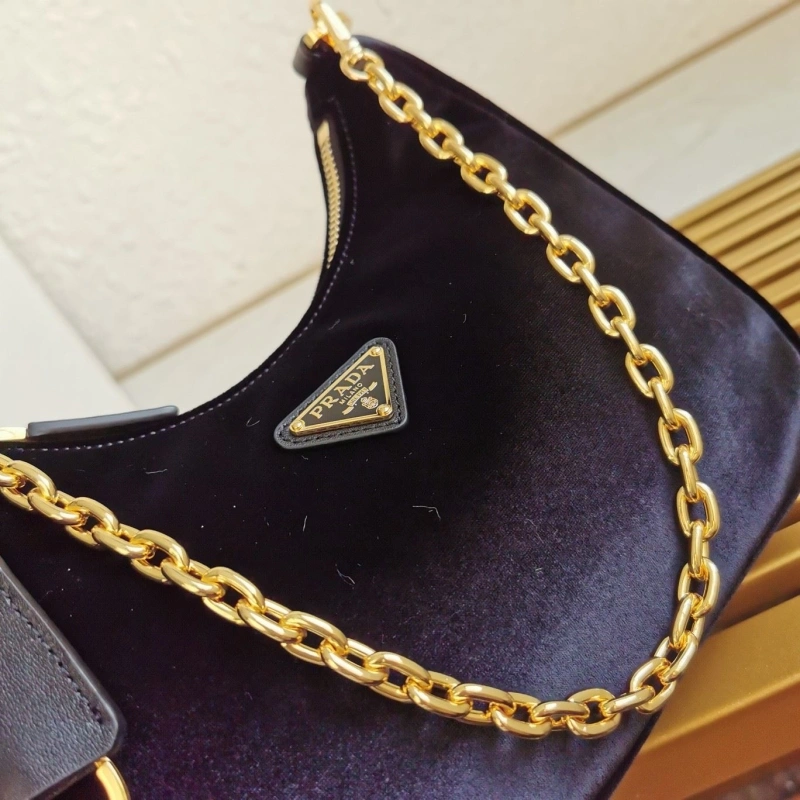 Pra*a satchel bags 4137d-0035