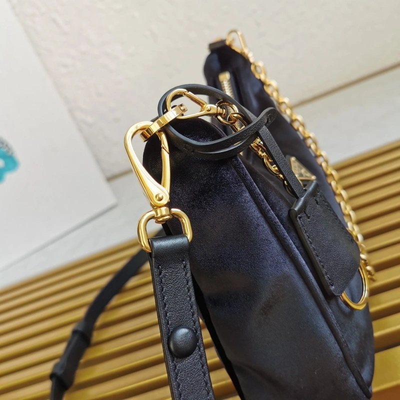 Pra*a satchel bags 4137d-0035