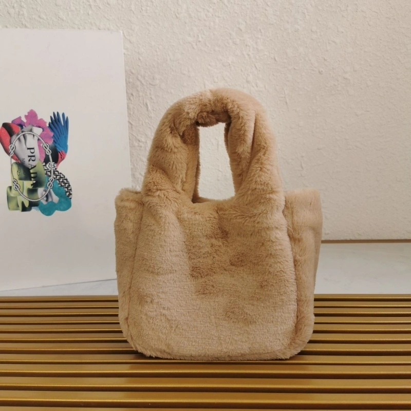 Pra*a top handle bags 4137d-0036