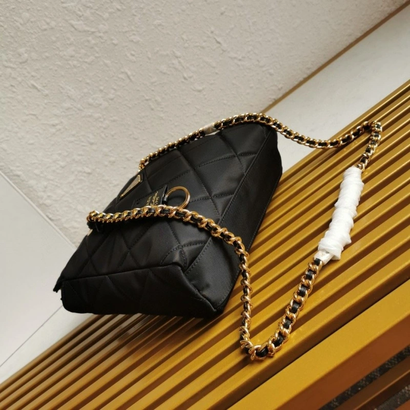 Pra*a satchel bags 4137d-0038