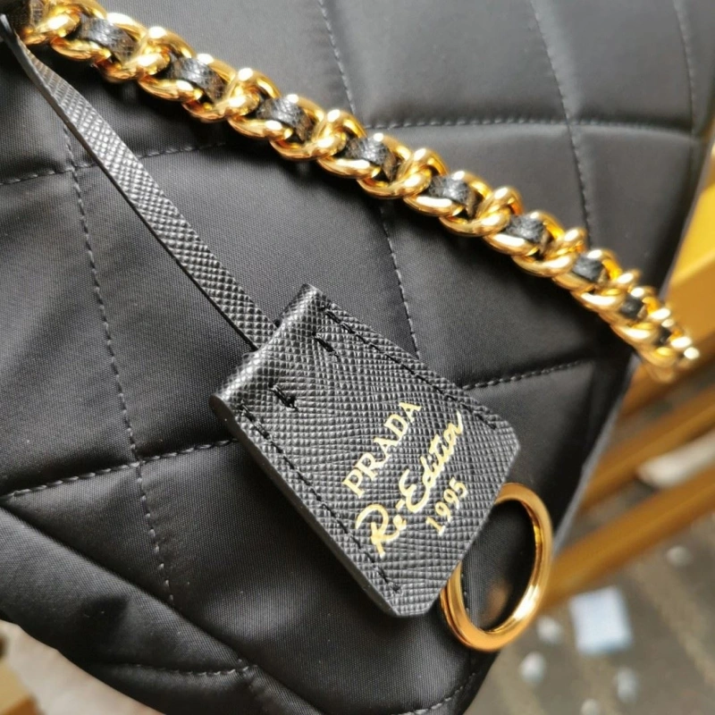 Pra*a satchel bags 4137d-0038