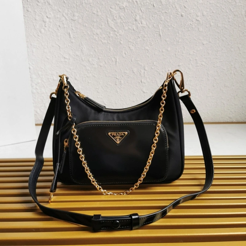 Pra*a satchel bags 4137d-0040