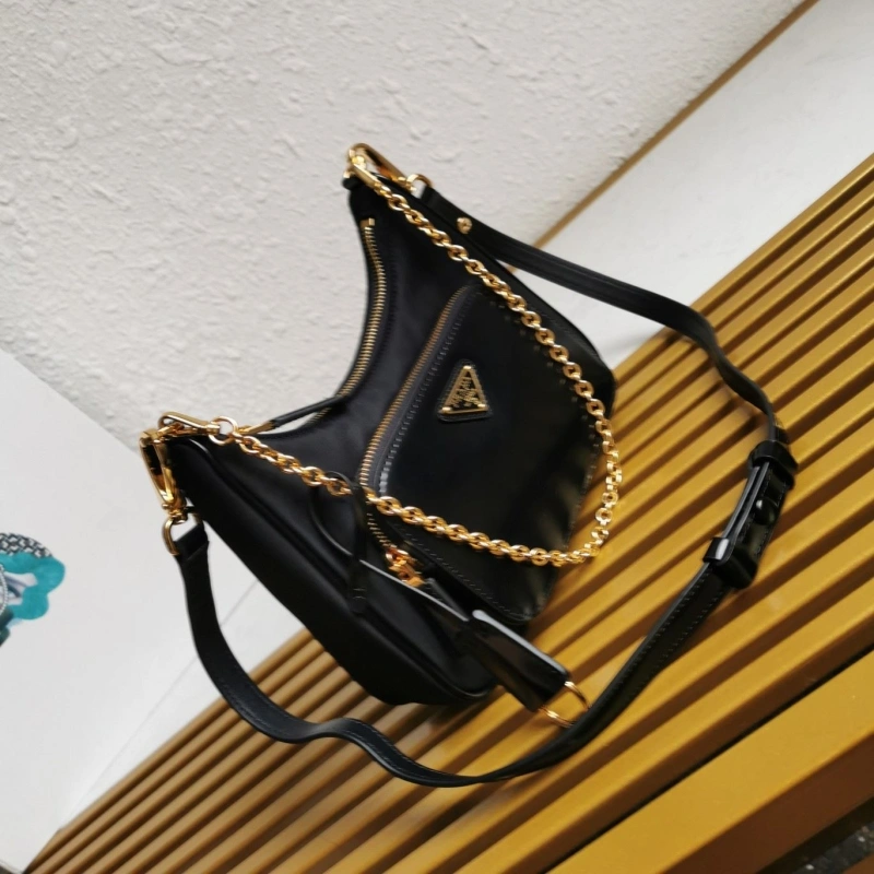 Pra*a satchel bags 4137d-0040
