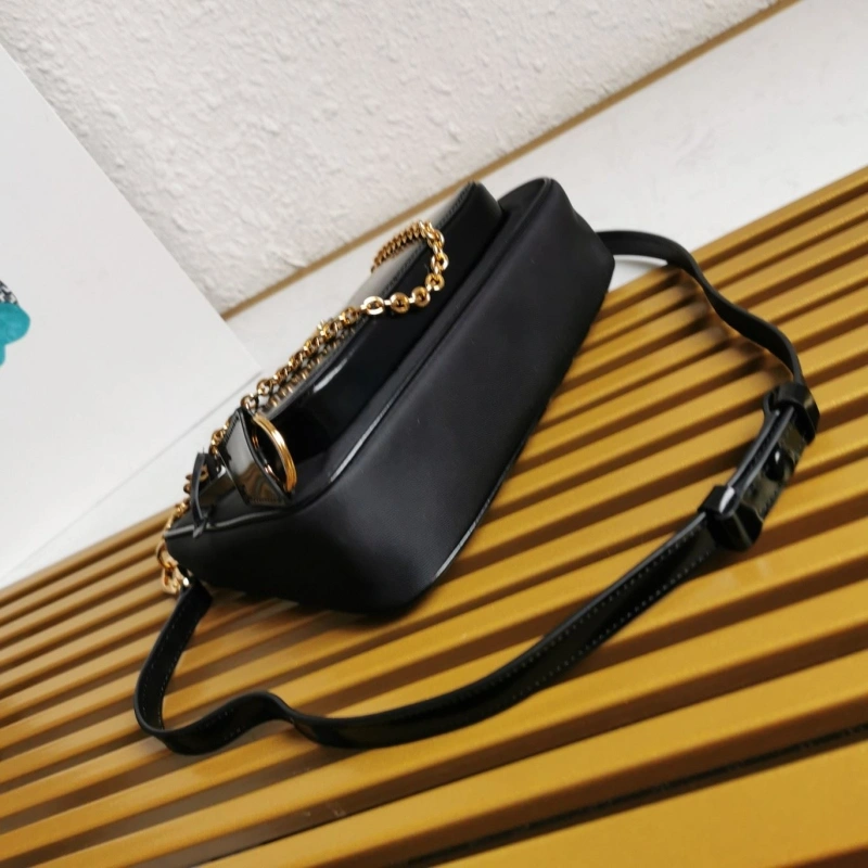 Pra*a satchel bags 4137d-0040
