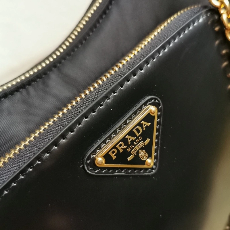 Pra*a satchel bags 4137d-0040