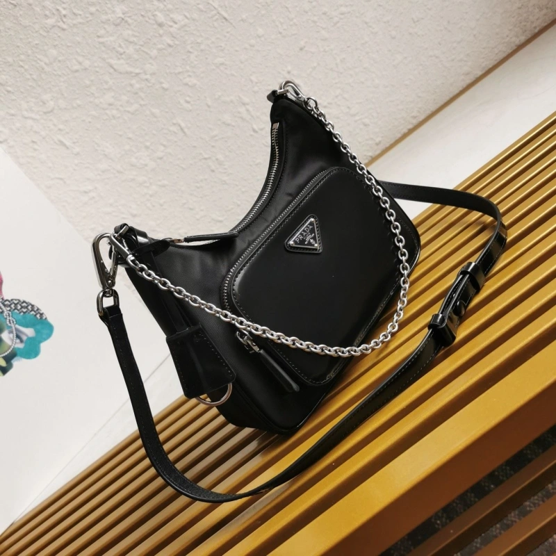 Pra*a satchel bags 4137d-0041