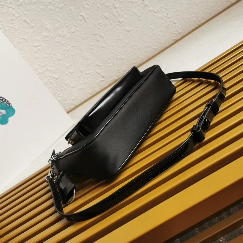 Pra*a satchel bags 4137d-0041