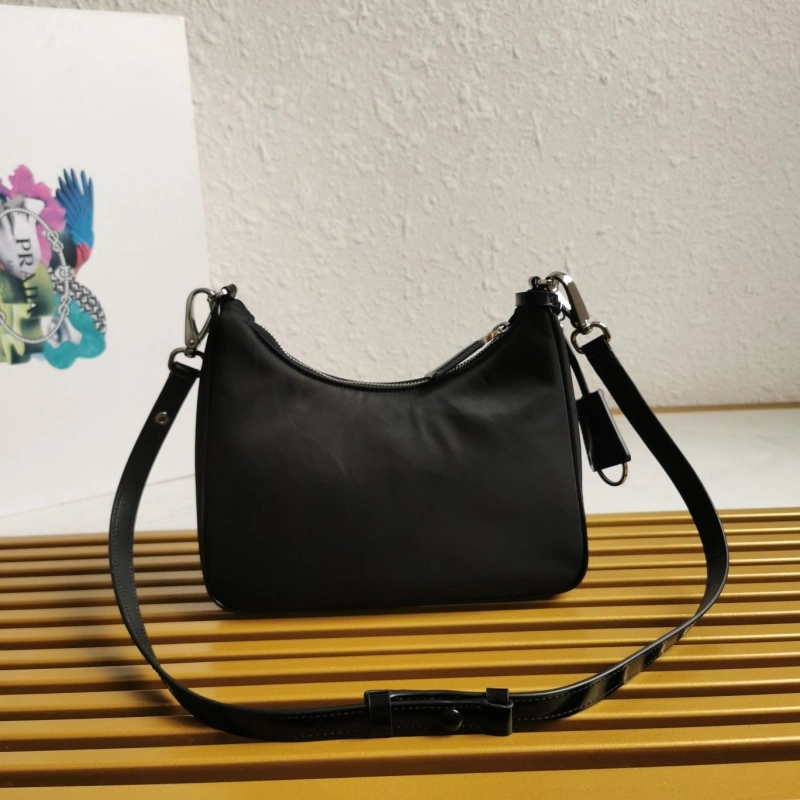 Pra*a satchel bags 4137d-0041