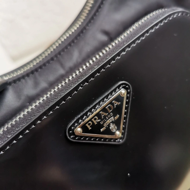 Pra*a satchel bags 4137d-0041