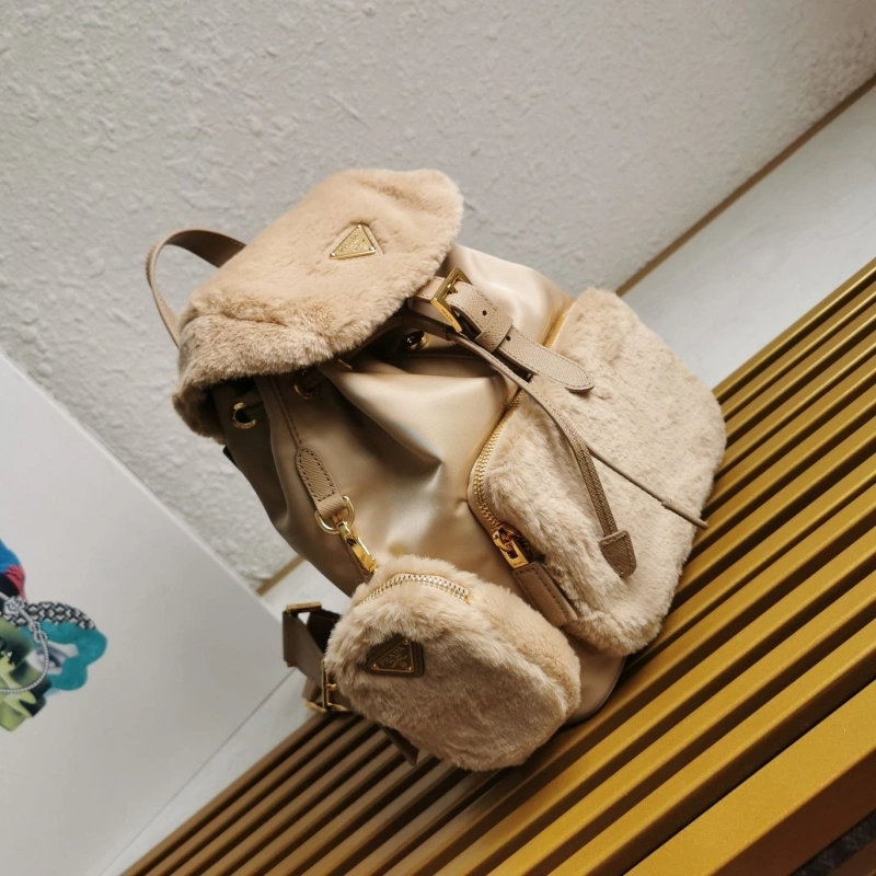 Pra*a backpacks 4137d-0042