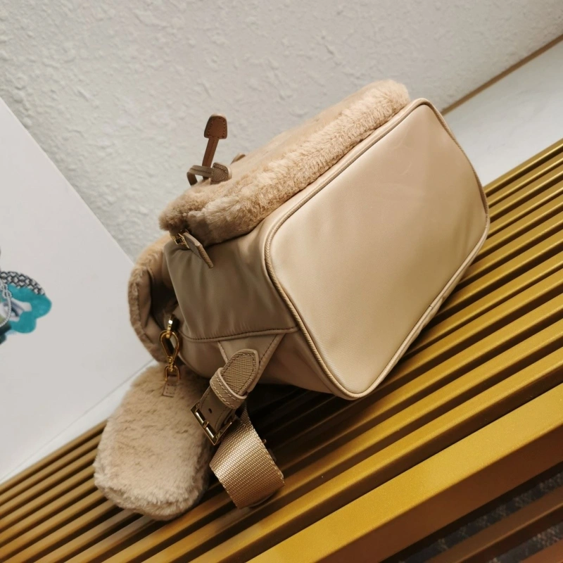 Pra*a backpacks 4137d-0042