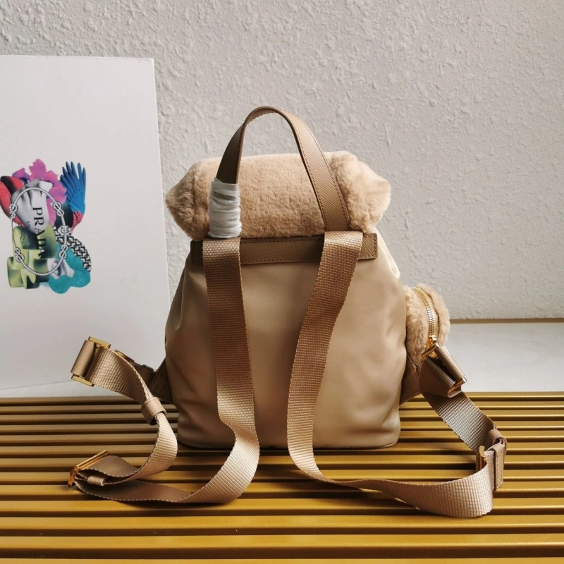 Pra*a backpacks 4137d-0042