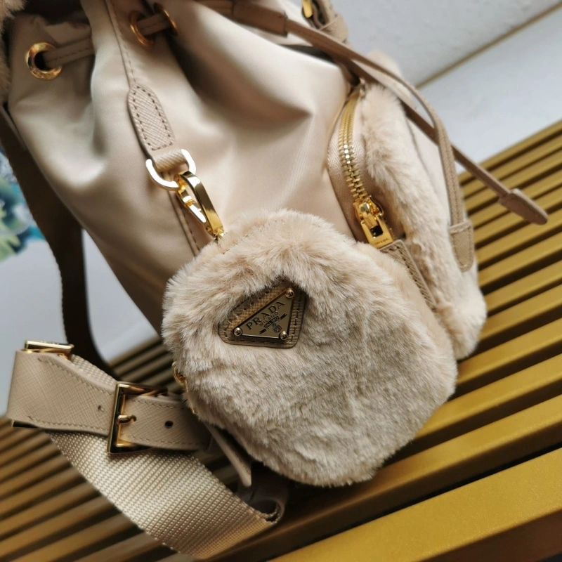 Pra*a backpacks 4137d-0042