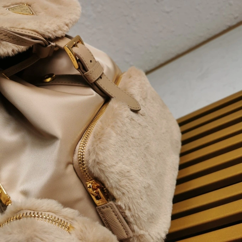 Pra*a backpacks 4137d-0042