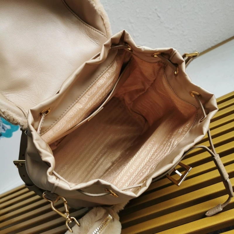 Pra*a backpacks 4137d-0042