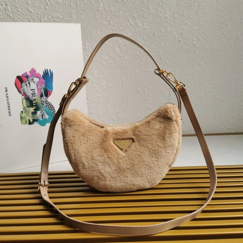 Pra*a satchel bags 4137d-0044
