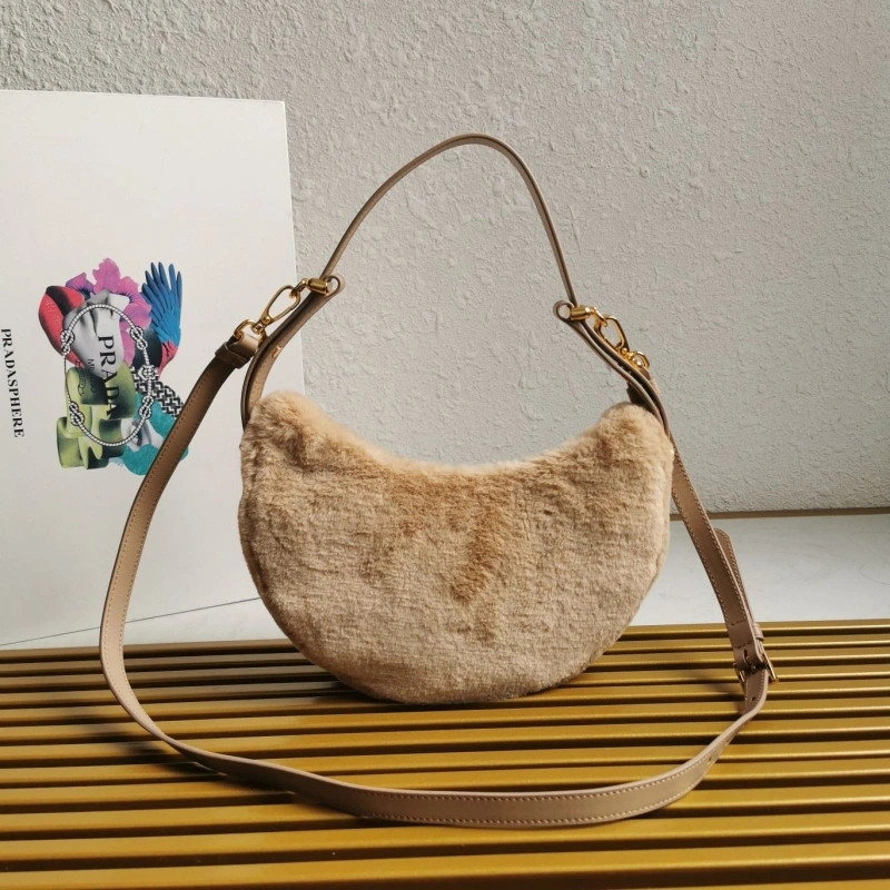 Pra*a satchel bags 4137d-0044