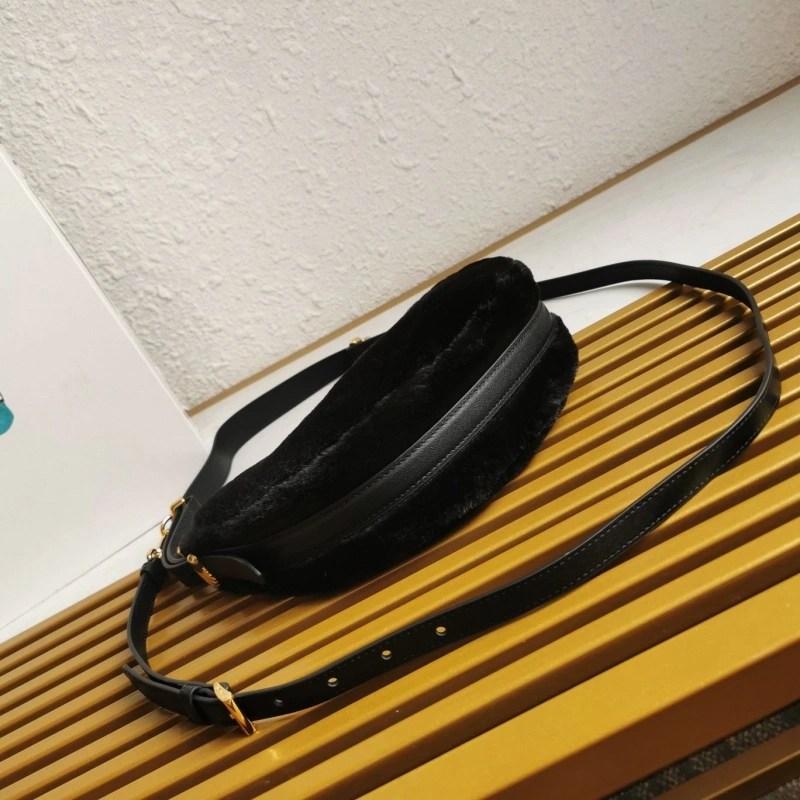 Pra*a satchel bags 4137d-0045