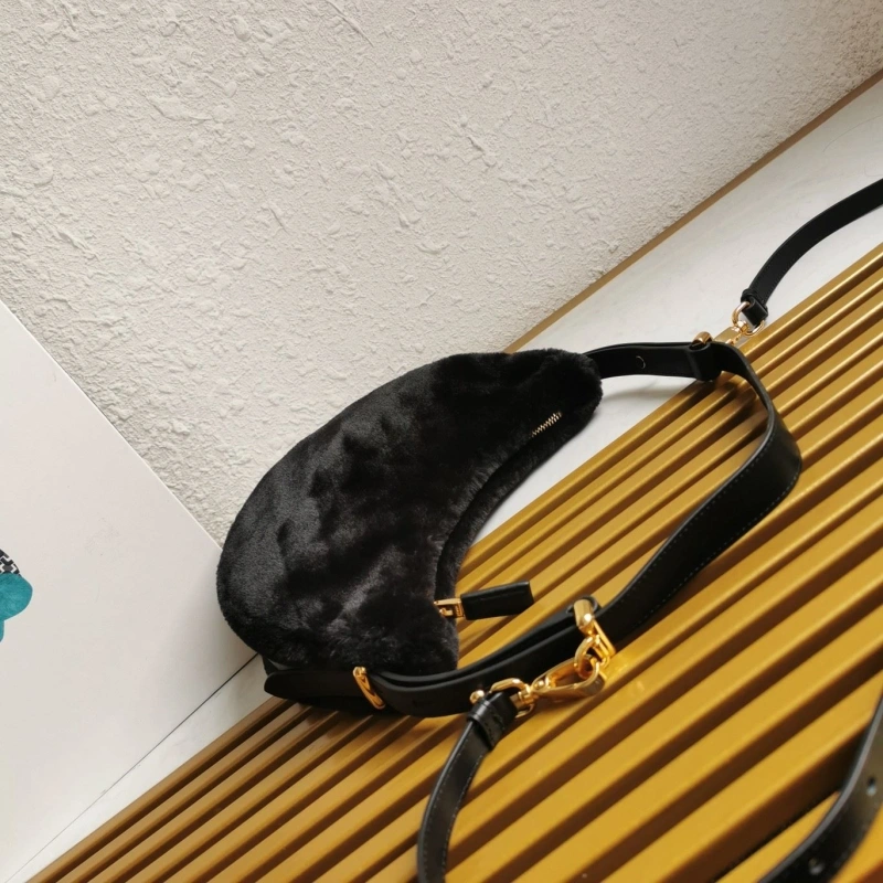Pra*a satchel bags 4137d-0045