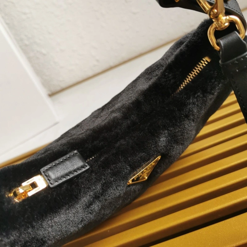Pra*a satchel bags 4137d-0045