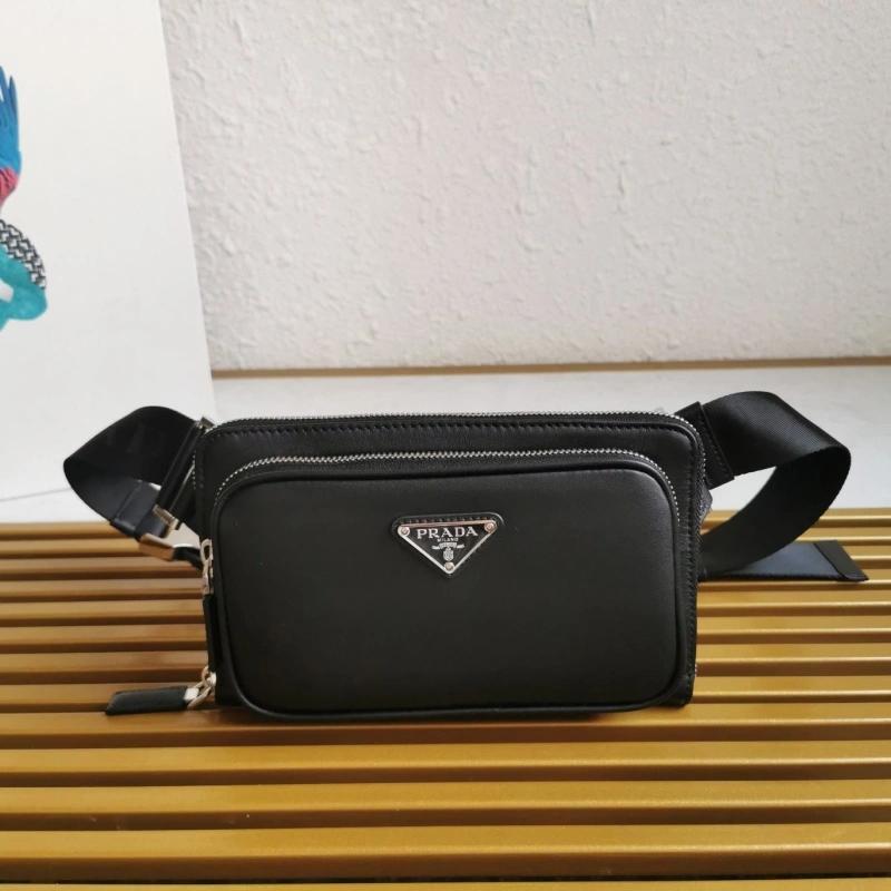 Pra*a satchel bags 4137d-0046